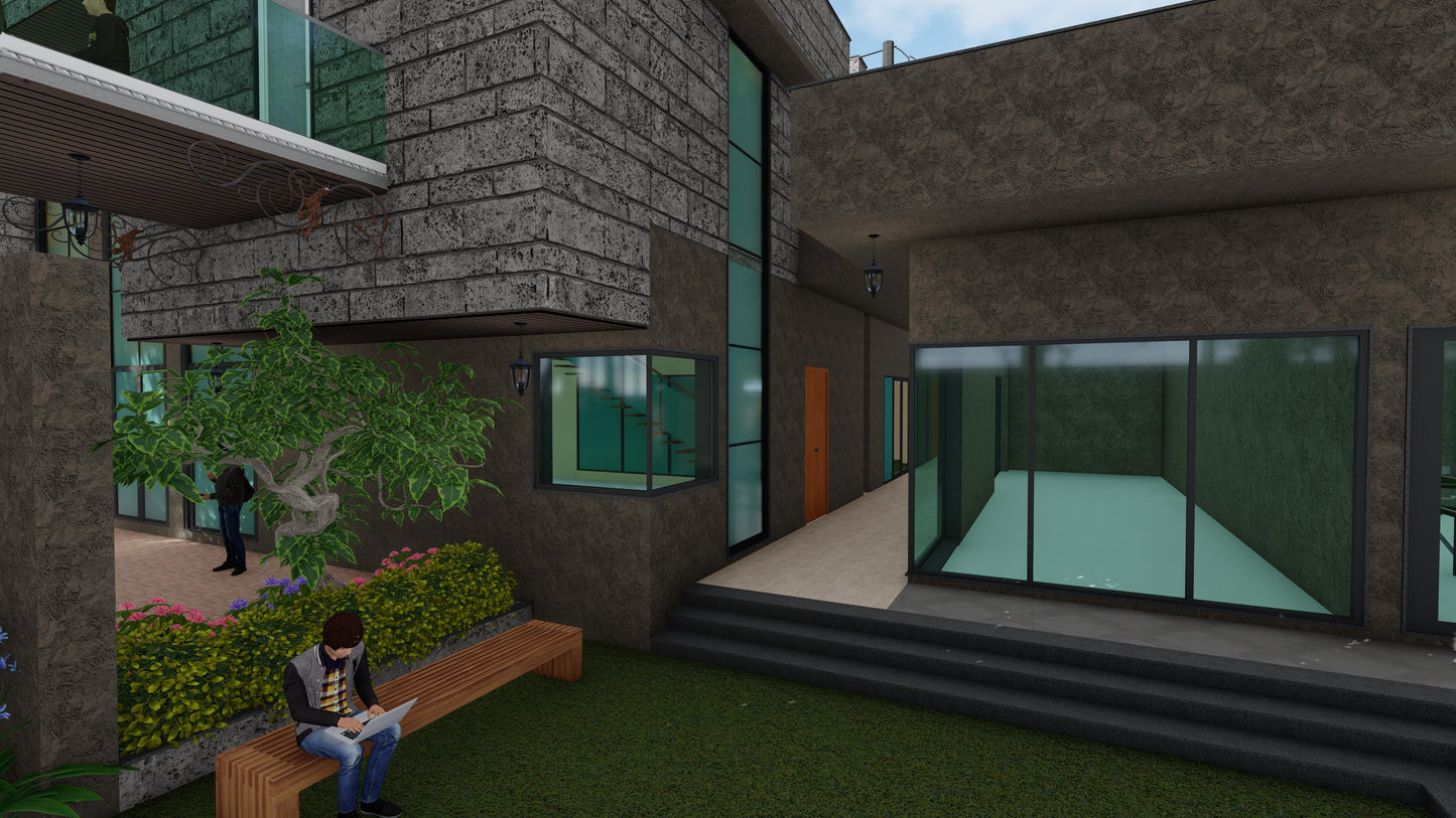 GALAXY CLUB HOUSE