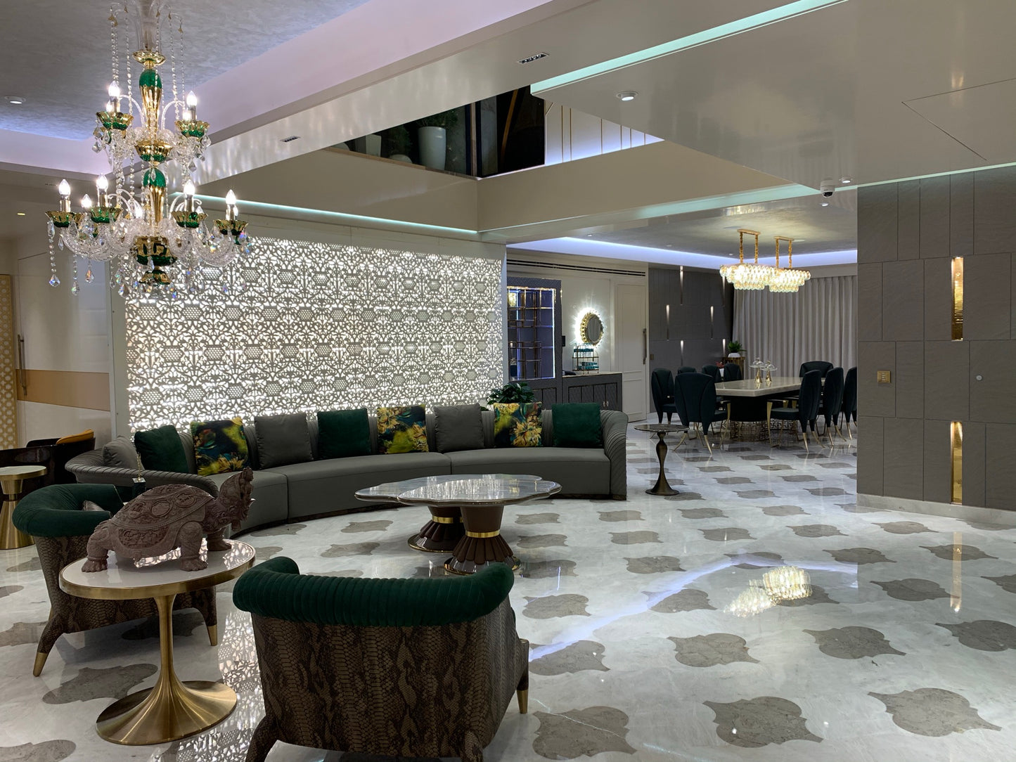 LODHA RESIDENCY