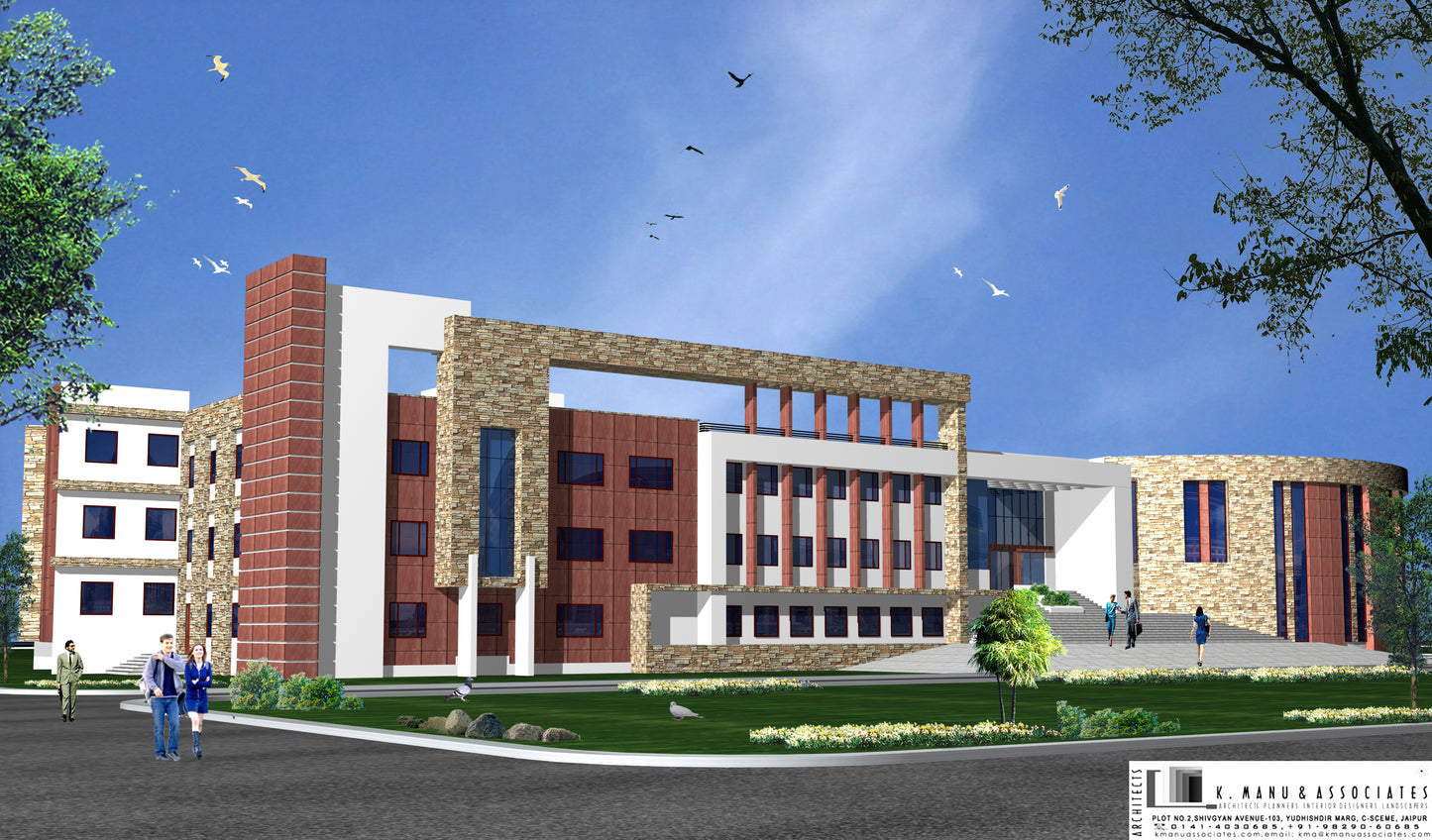 Swami Institute of Engineering Technology