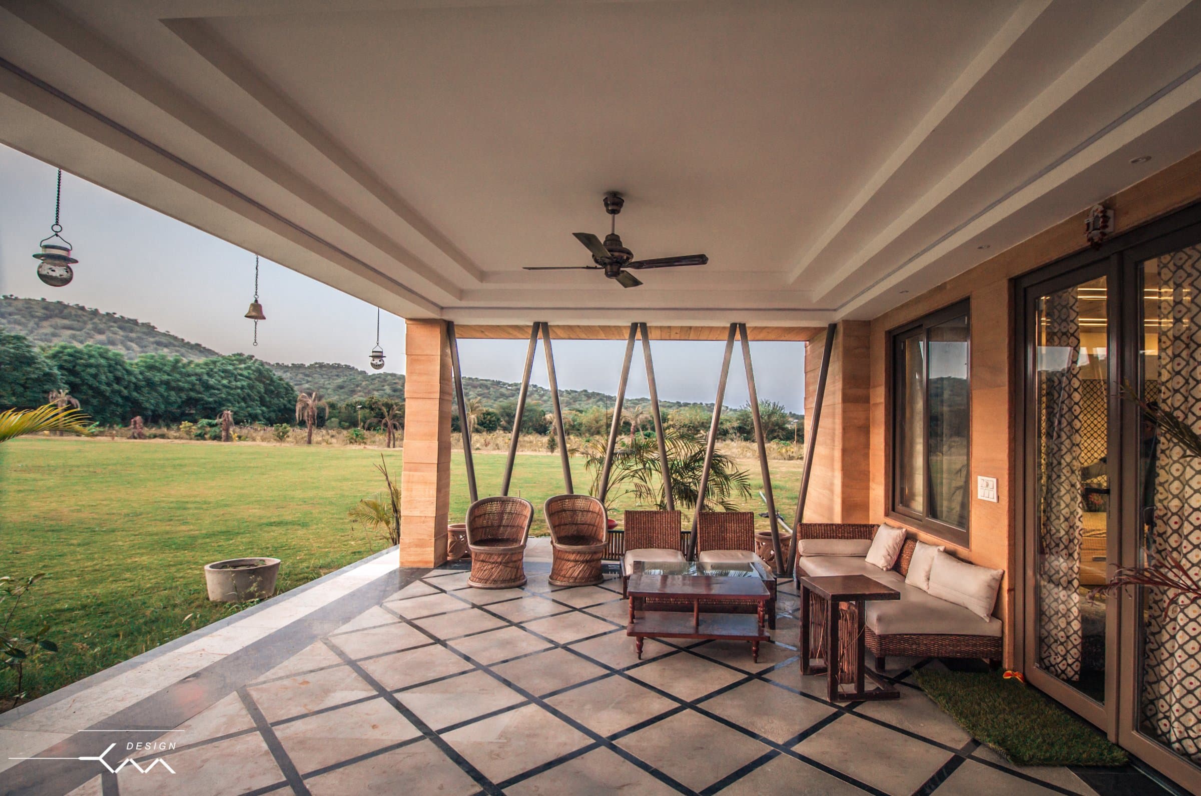 Pearl Farm house — image 2