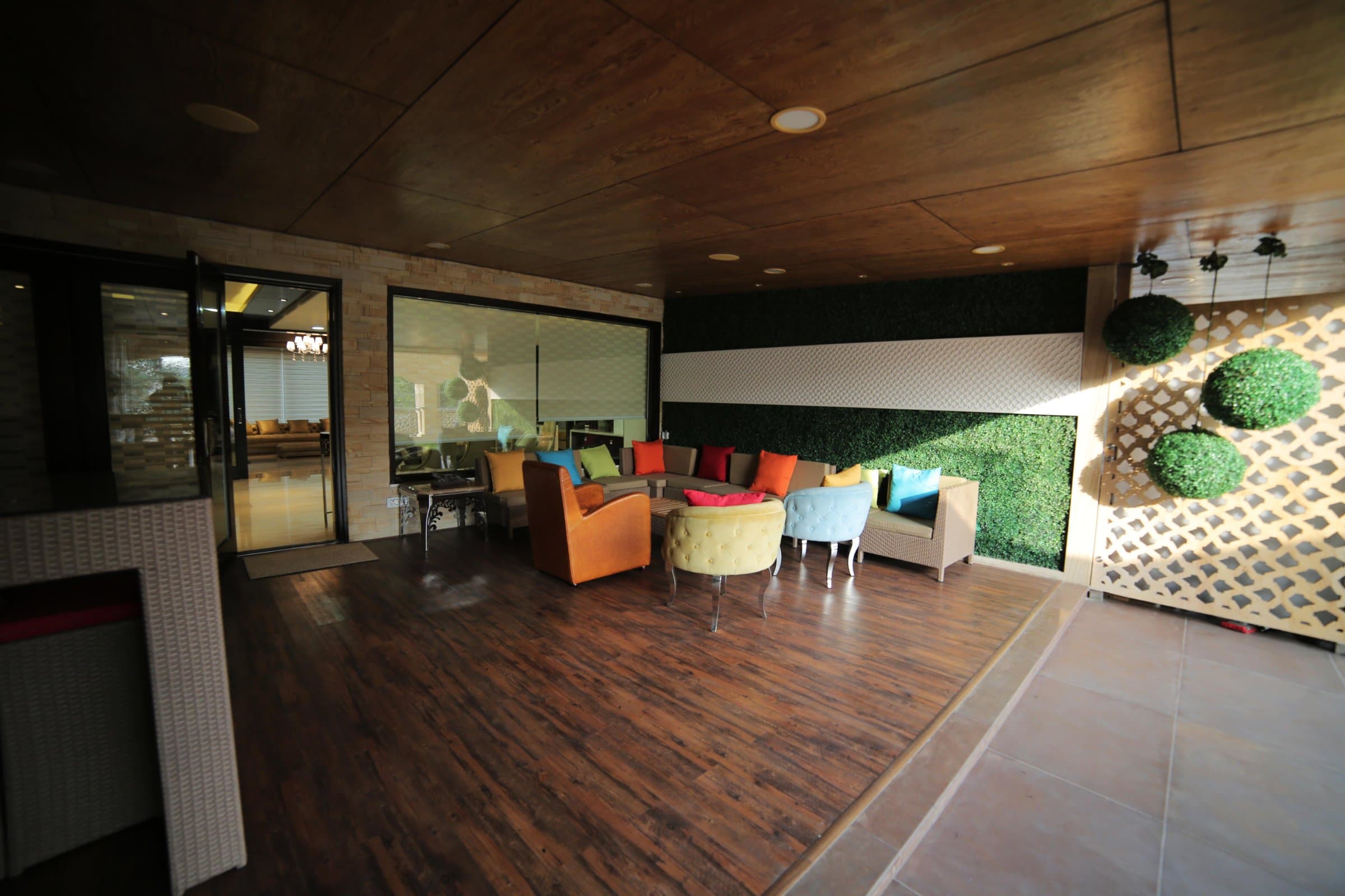 NARWA HOUSE — image 4