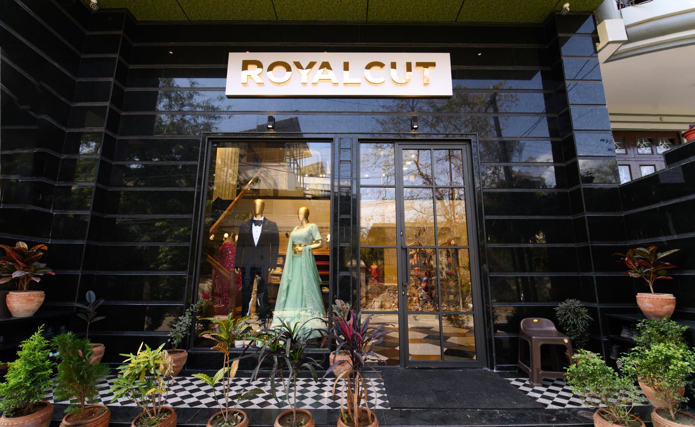 Royal Cut — image 4