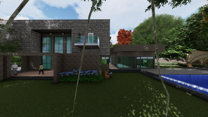 GALAXY CLUB HOUSE