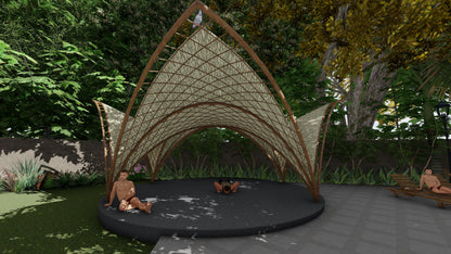 GALAXY CLUB HOUSE