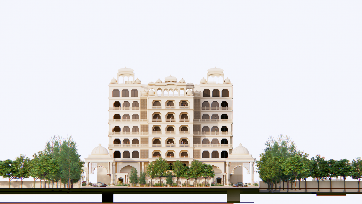 MOHANPURA