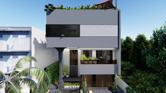 TAK RESIDENCE