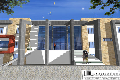 RAJASTHAN ENG. COLLEGE