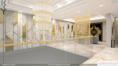 LODHA RESIDENCY