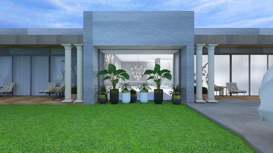 LODHA RESIDENCY