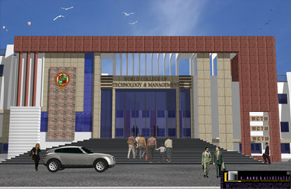 World College of Technology & Management
