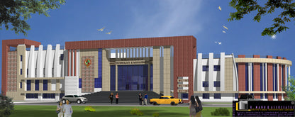 World College of Technology & Management