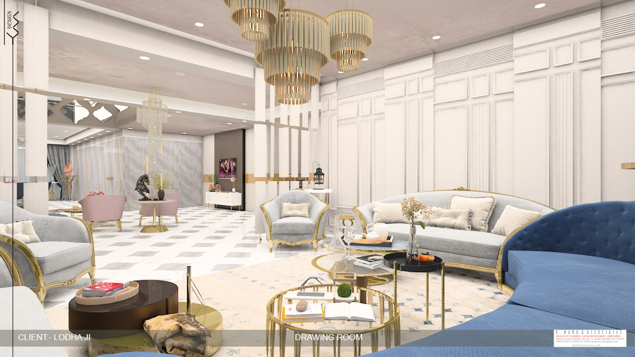 LODHA RESIDENCY