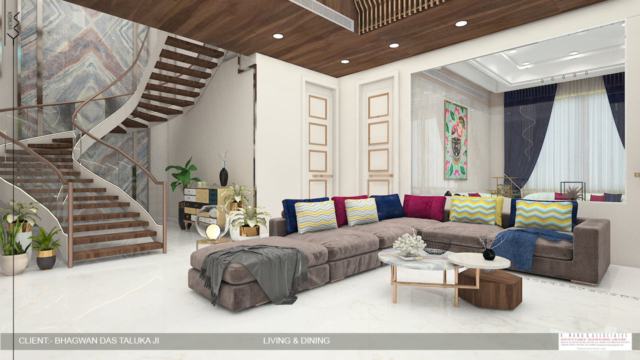 BRIJ RESIDENCY