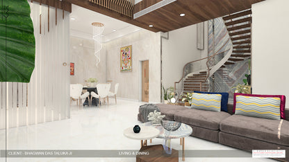 BRIJ RESIDENCY