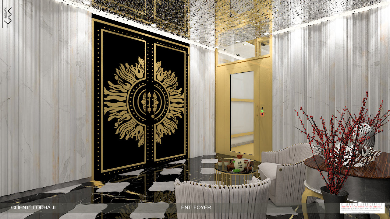 LODHA RESIDENCY
