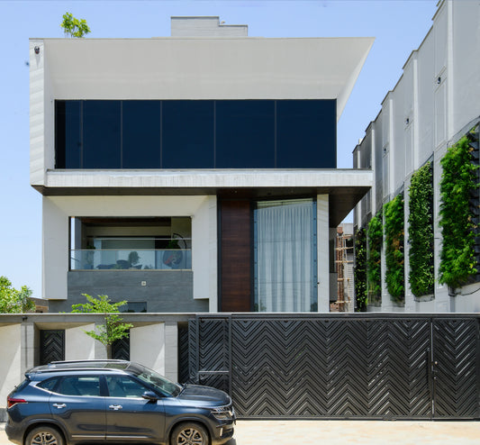 HIRAN KUTIR