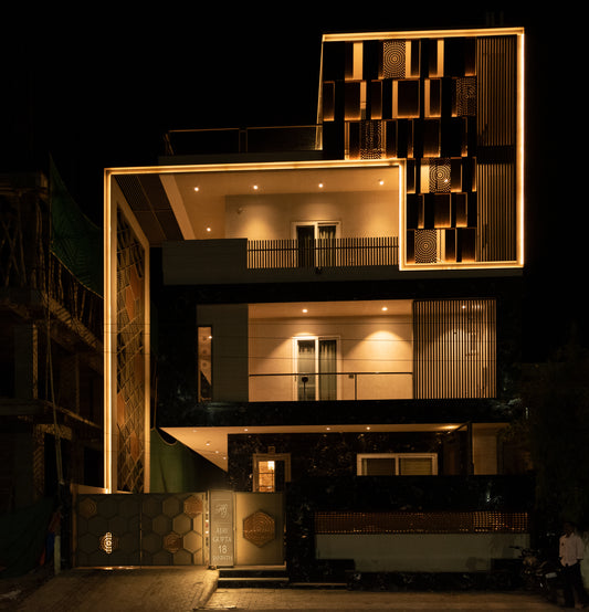 AG House