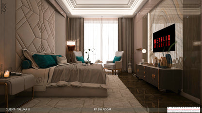 BRIJ RESIDENCY