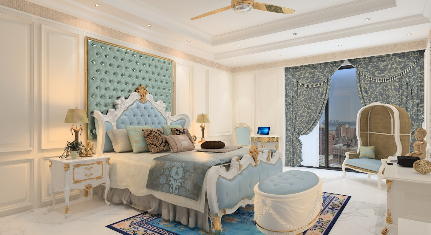 LODHA RESIDENCY