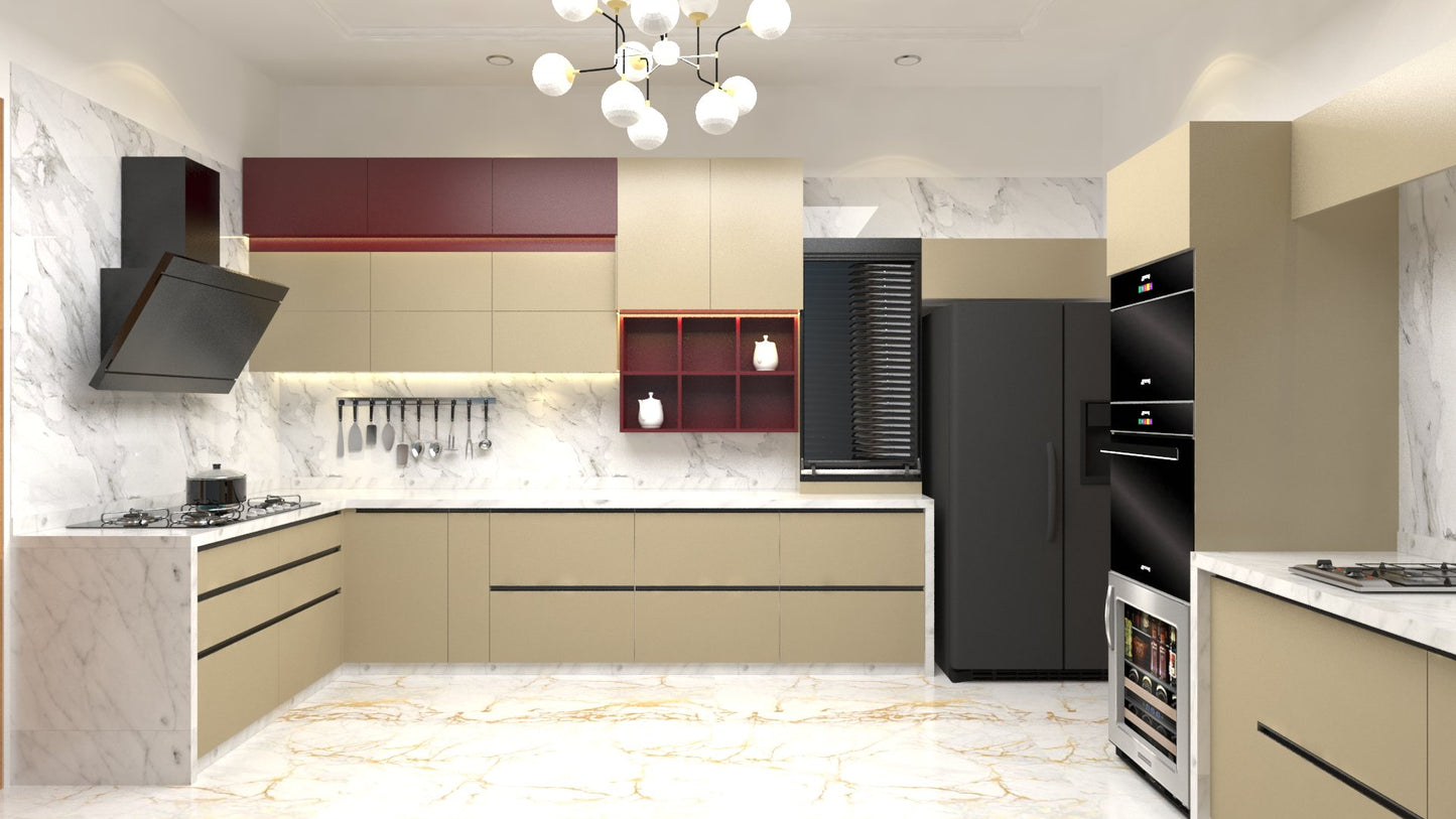 BRIJ RESIDENCY