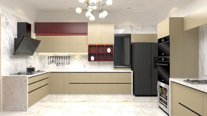 BRIJ RESIDENCY