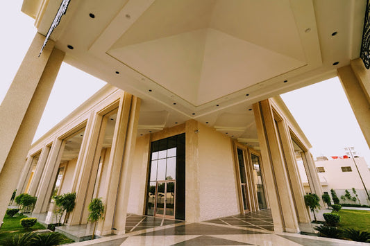 SWARNBHOOMI BANQUET & HOTEL