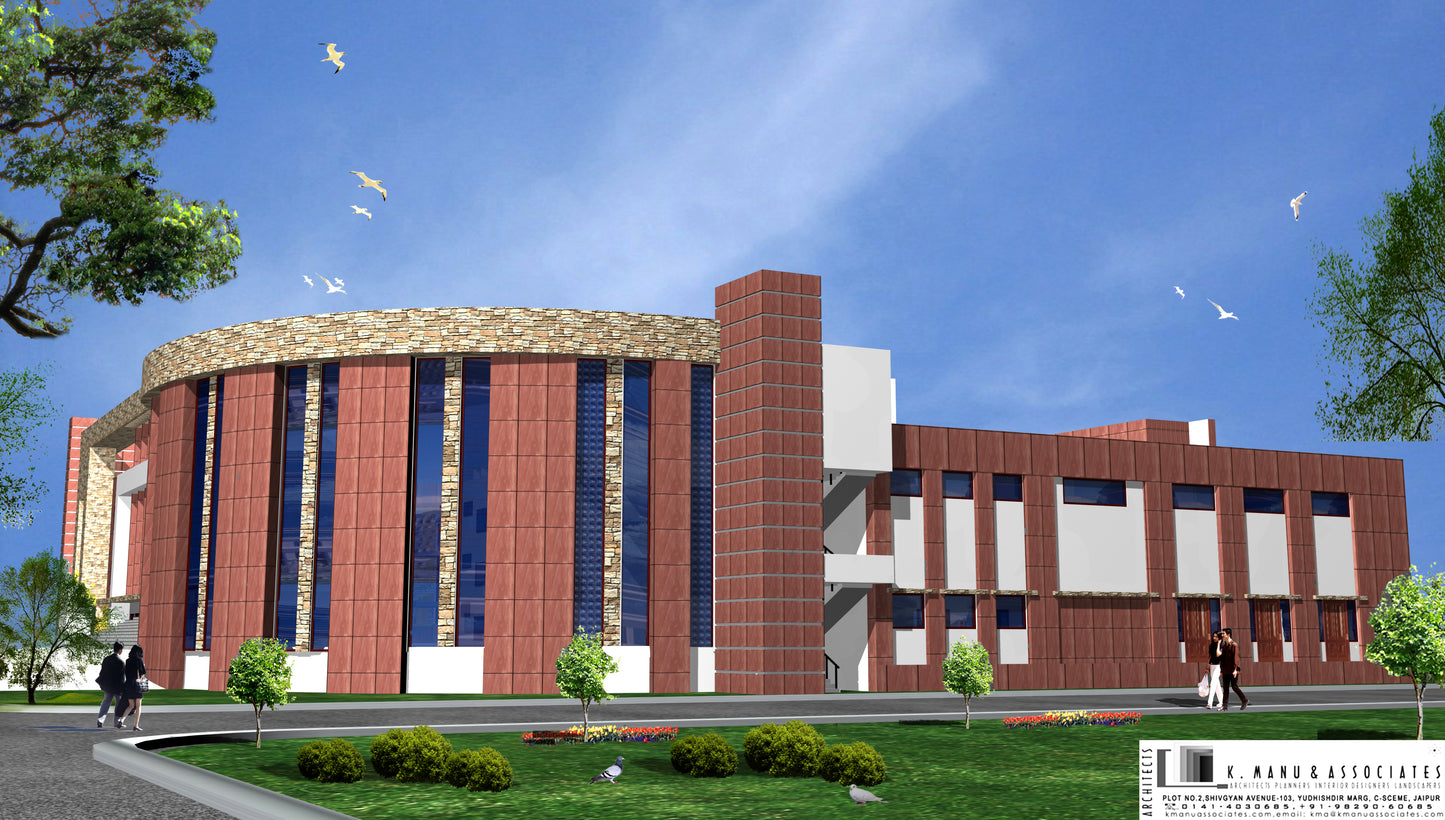 Swami Institute of Engineering Technology