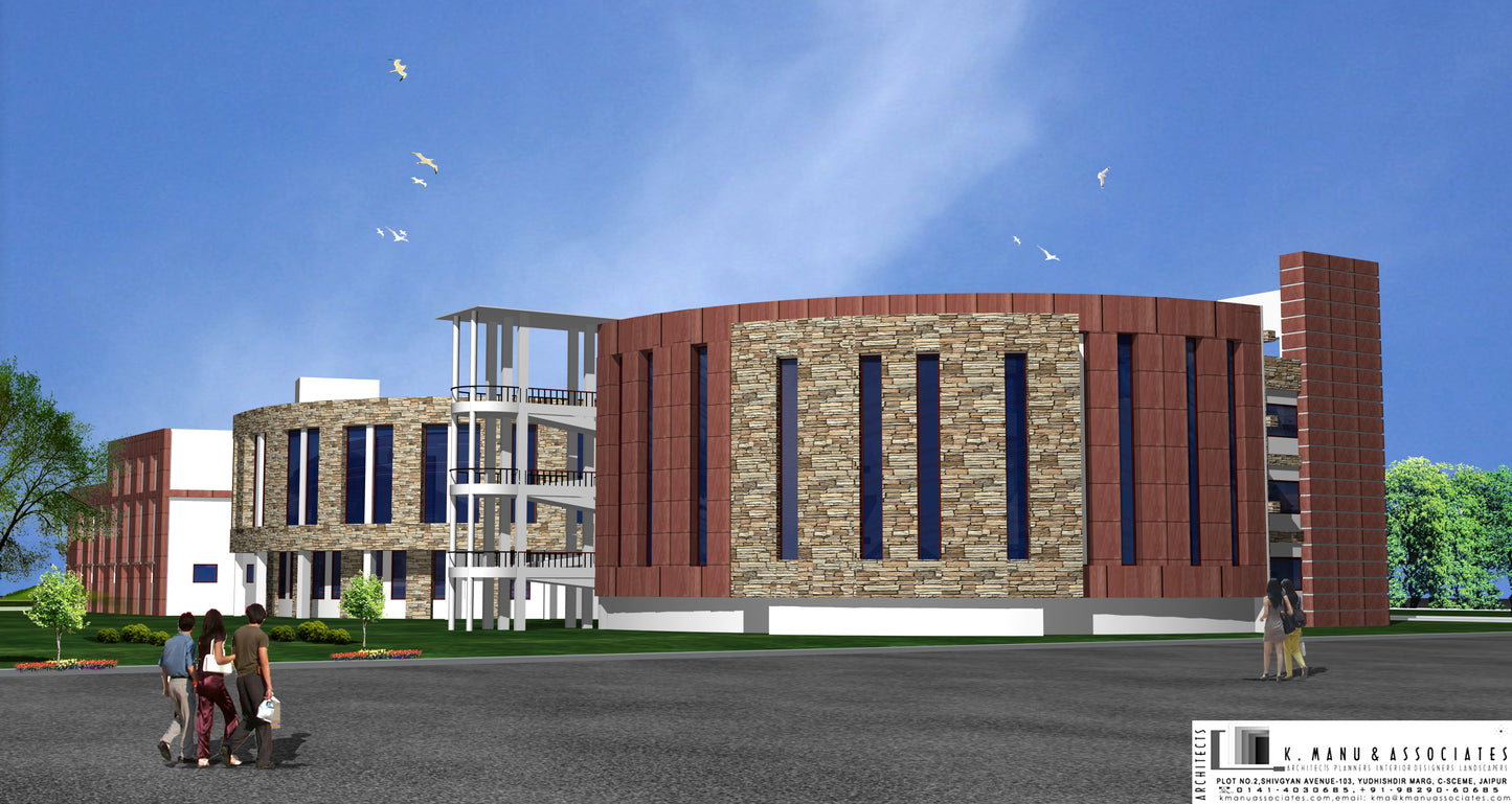 Swami Institute of Engineering Technology