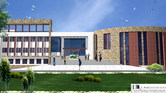 Swami Institute of Engineering Technology